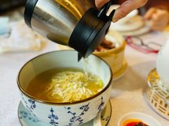 -星河湾半岛酒店-真粤中餐厅
