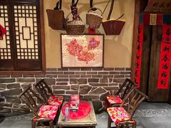 -鱼满舱.地标海鲜.正宗鲁菜(金沙滩店)