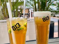 -813芭依珊 BAESAn(皇冠十畝地店)