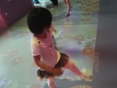 -蒙特利亲子乐园