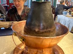 -东来顺饭庄(王府井步行街店)