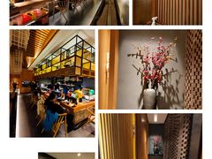 -無境·匠心日本料理(汉街店)