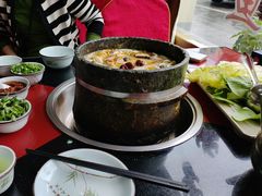-南渝食府.石锅鸡(尚城花园店)