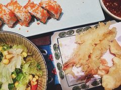 -天津滨海圣光皇冠假日酒店 霞·日餐厅