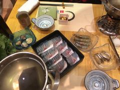 -丽和苑·自助寿喜锅(虹梅路店)