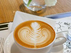 -ARKET CAFÉ(三里屯太古里店)