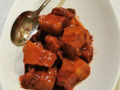 腐乳汁烧肉-翠亭酒家(山西南路店)