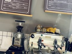 -面包谷Grains n' Beans(九号公馆店)