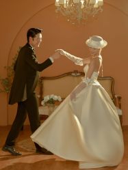 -花田映像婚纱摄影(龙岗店)