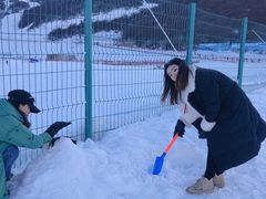 -太子岭滑雪场