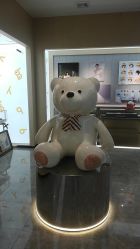 -熙熙小王国儿童摄影乐园(武昌旗舰店)