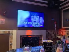 -INLOVE KTV(世博源店)