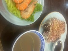-蟹上黄·蟹黄面·江南糖水(人民广场店)