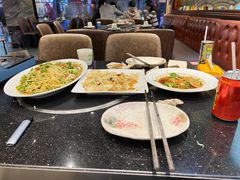 -简家·海鲜盛宴(下沙店)