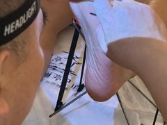-水墨澜渟足道·SPA·传统(四望亭东关街店)