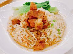 -太兴餐厅(东方广场分店)
