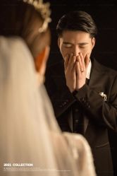 -唯一视觉婚纱摄影(李家村店)