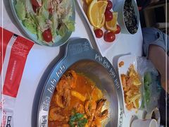 -李想大虾(吾悦广场店)
