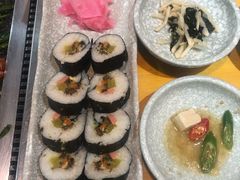 -金顺韩式烤肉·网红烤肉店(广利路店)