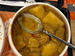 -大快活(丽丰店)