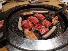 -御牛道日式烤肉料理(杭州万象城店)