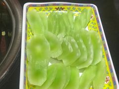 青笋-芦月轩羊蝎子(劲松店)