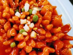 -苏乡兰亭·新派淮扬菜(吾悦广场店)