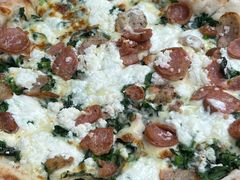 -Gather pizza