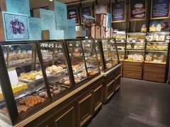 面包甜点陈列柜-多乐之日(富力城店)