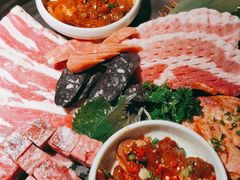 -嘿嘟嘟·肋条烧肉放题(爱融荟城店)
