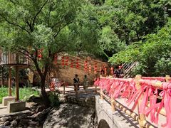 -黑龙潭风景区