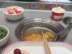 -龍歌自助小火锅(雨花台江南虹悦城店)