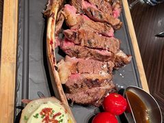 -金奥国际酒店温哥华扒房Vancouver Grill