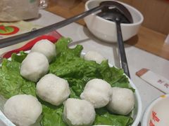 -蜀留香火锅(社会山店)