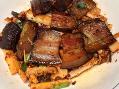 -乡食柴房  湖南乡里菜(龙岗中心城店)