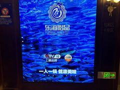-东海怡品海鲜豆捞(舟宿夜江店)