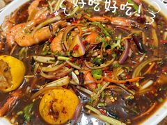 -玛扎烧烤私房菜