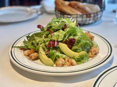 -Wolfgang’s Steakhouse 沃夫冈牛排馆(上海白玉兰广场店)