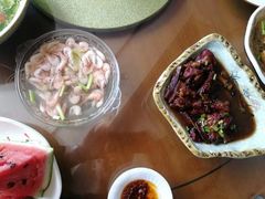 -灵福缘私房菜·农家菜(拈花湾·灵山大佛必推店)