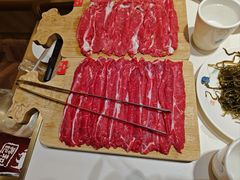 -和兴记潮汕牛肉火锅(太原街万达店)