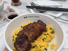 -翠华(澳门银河店)
