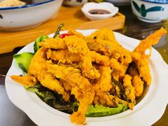 -马来MO简餐.南洋风味料理(美食街店)