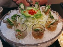 -大头虾越式风味餐厅(光明广场店)