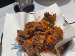 -味钱塘·钱塘浙宴(宋城之江银泰店)