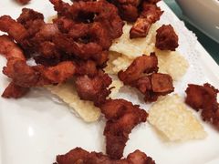 酥排骨-阿湾楼·温州海鲜·江浙菜(京江路店)
