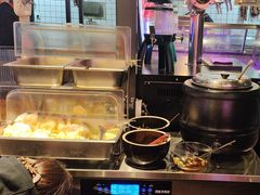 -叁宝烤肉• 西安烧烤(太乙路店)