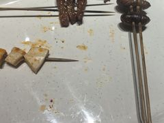 -金刚山烧烤(中山路店)