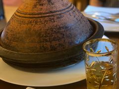 -Tajine Moroccan塔金摩洛哥中东餐厅