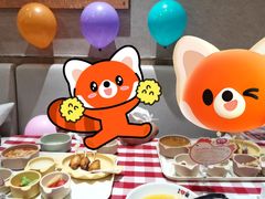 -西贝(科华王府井店)