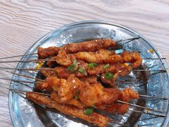 -江城燕子大排档(江汉路步行街店)